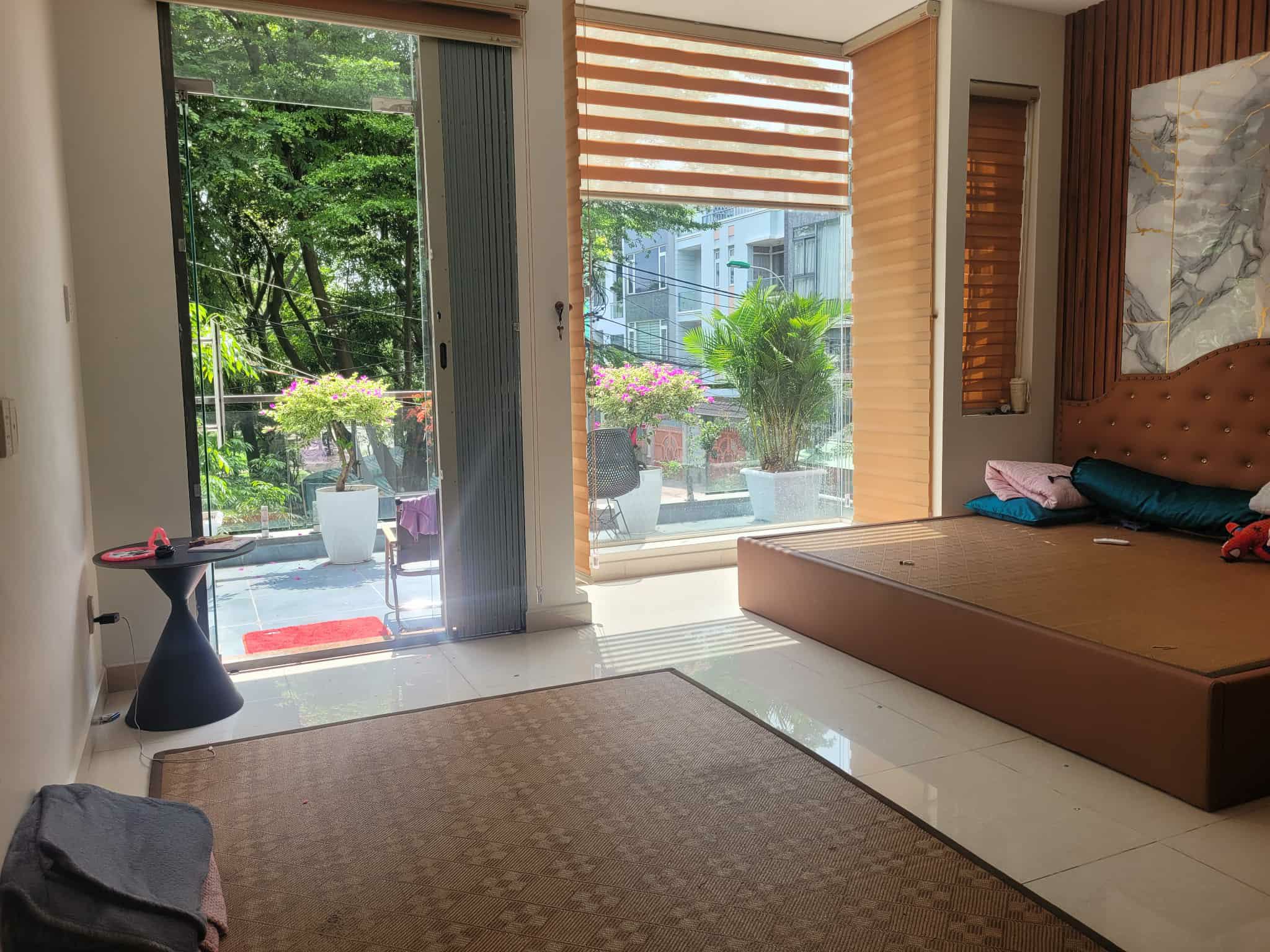 Bán nhà Bình Tân - Khu Tên Lửa - 100m2 - Giá chỉ nhỉnh 17 tỷ